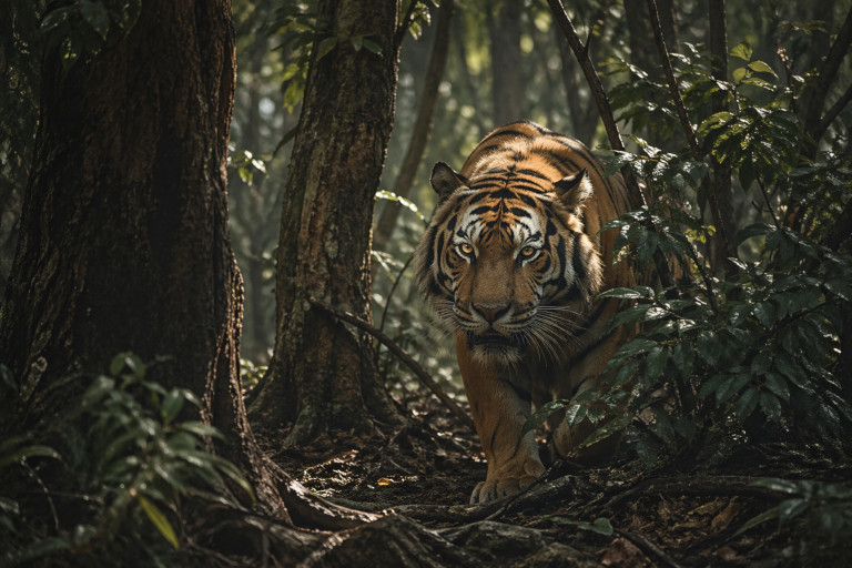 The farmer’s cruel choice was followed by swift retribution.