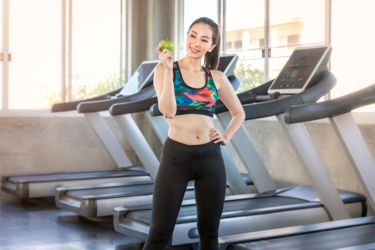 Exercising in the morning may encourage the body to rely more on fat for energy.