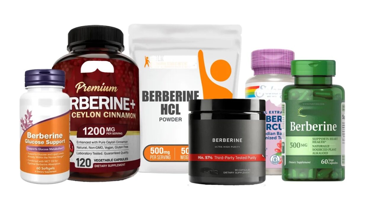 A berberine capsule is a far cry from how huanglian has actually been used in Chinese medicine. The traditional preparation is closer to a strong, very bitter tea.