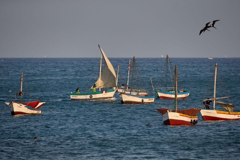 fishing-boats