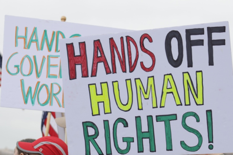 Data poisoning is commonly presented as a dangerous act perpetrated by 'cyber criminals' or 'malicious actors.' But what if it’s used to protect human rights?