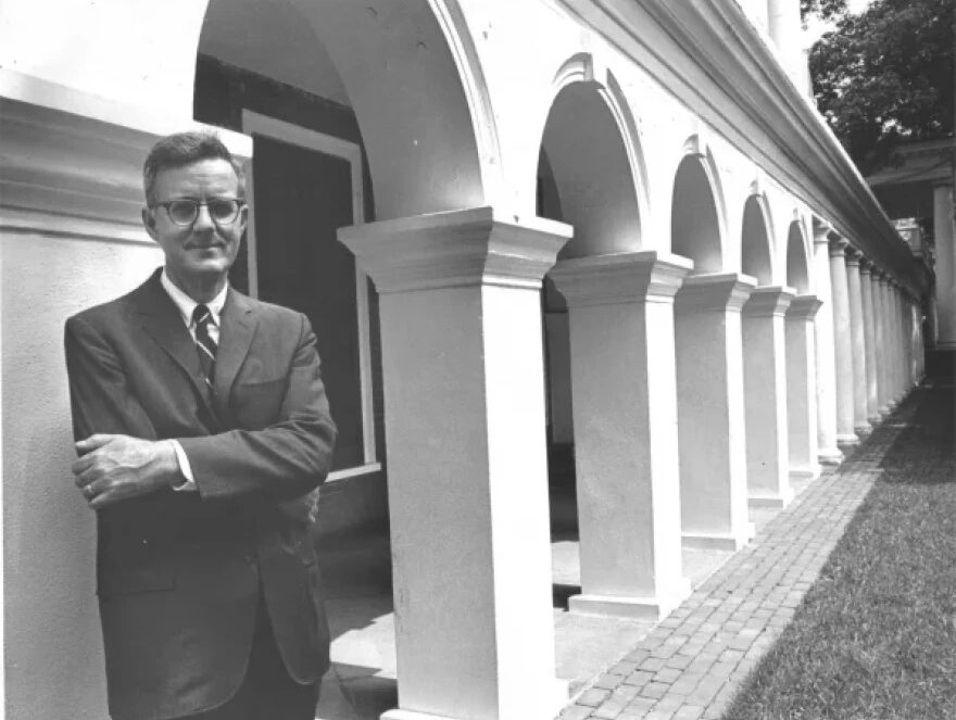 The late Dr. Ian Stevenson, former director of the Department of Neurology and Psychiatry at the University of Virginia, devoted much of his career to studying reincarnation, traveling extensively to investigate cases where children recalled past lives.