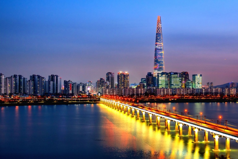 seoul