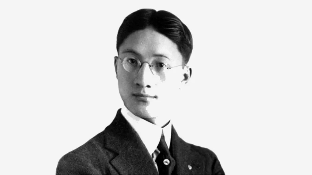 xu-zhimo
