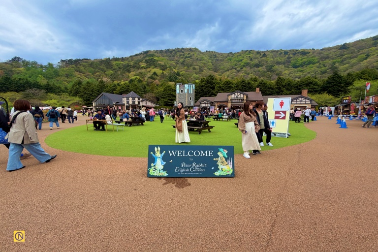 The Fuji Shibazakura Festival is a spring celebration of nature, art, and local culture.