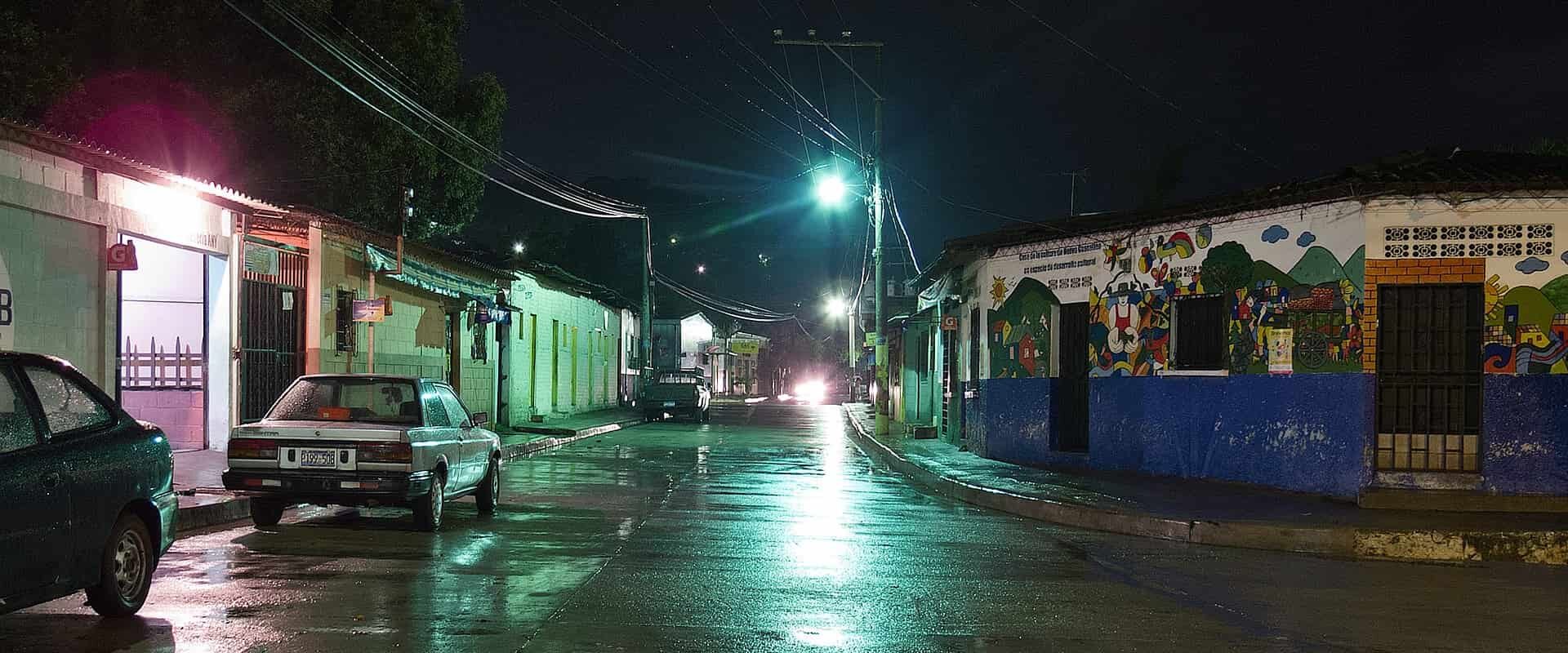 A nation that recorded 6,656 homicides in 2015 recorded 114 in 2024 — and the story of how that happened is also the story of why almost no other country can repeat it.
