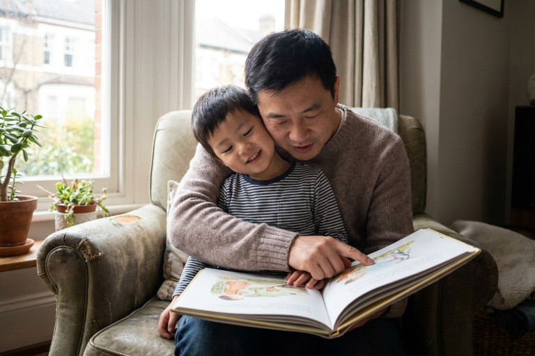Liang Jizhang’s letter speaks with the plain affection of a father who wants his child to be ready for life.
