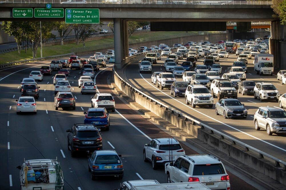 One issue is the practical difficulty of challenging an infringement. When tens of thousands of fines are issued, the burden on drivers who wish to challenge fines increases accordingly.