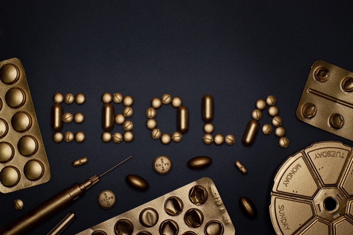 Ebola.