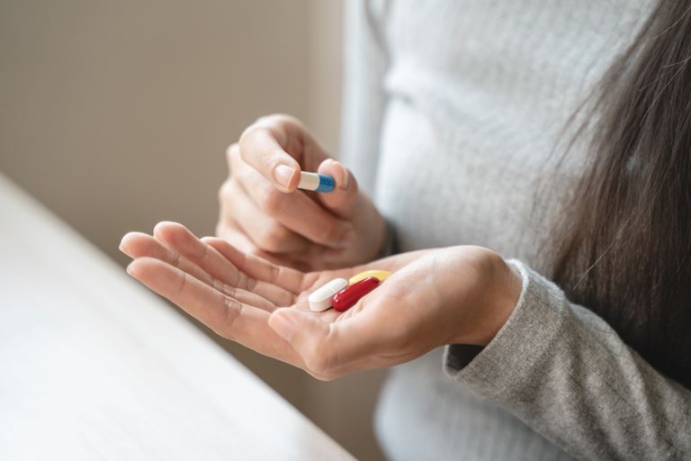 The over-reliance on anti-inflammatory painkillers can cause kidney issues in people with pre-existing kidney issues.