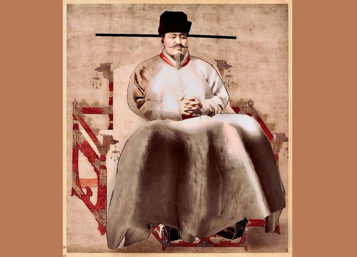 zhao-kuangyin