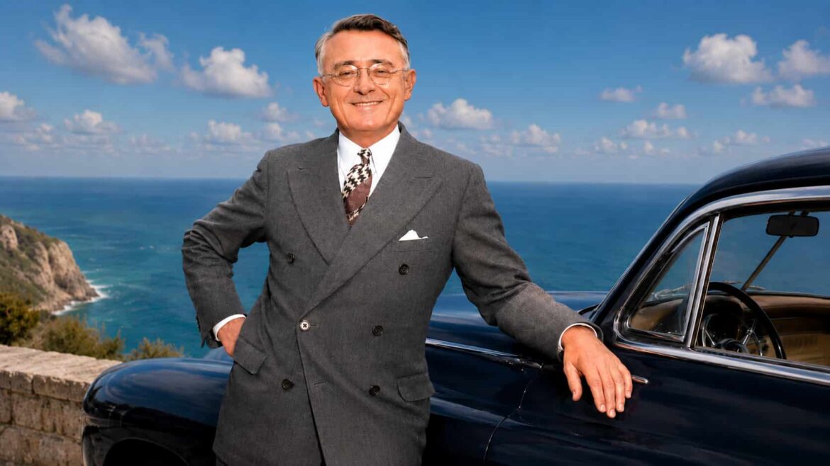 Born into poverty on a farm in Missouri, he was the author of How to Win Friends and Influence People, a bestseller of his time.