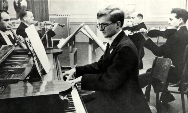 Shostakovich
