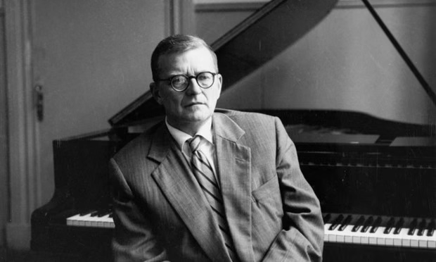 Shostakovich
