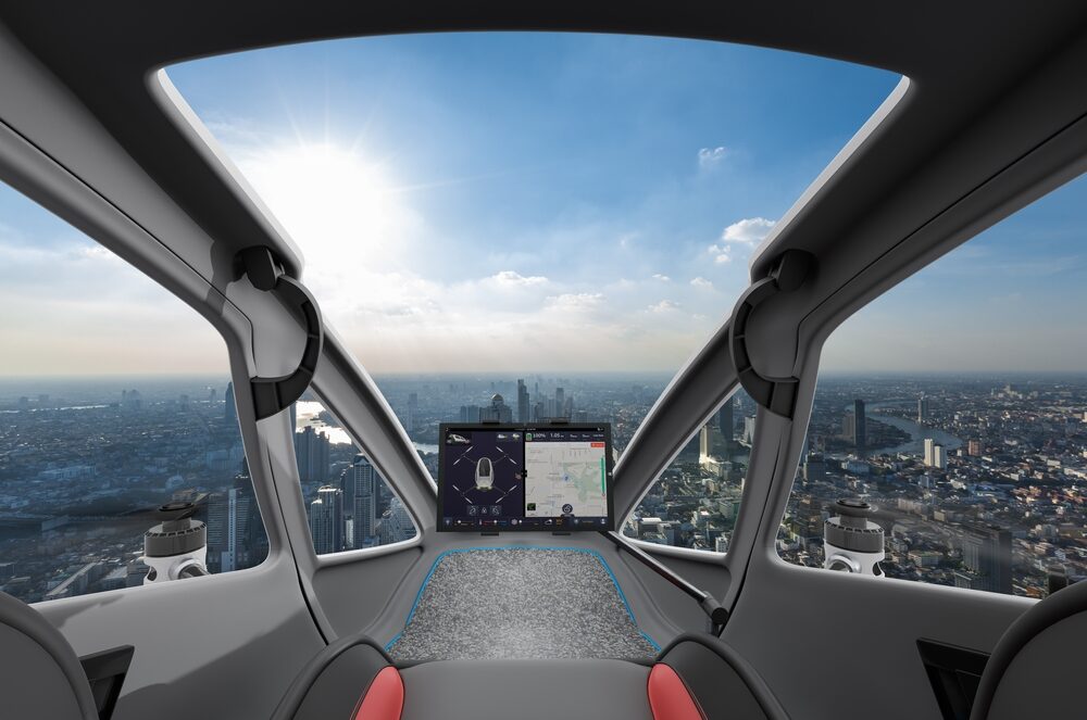 Autonomous aircraft have the potential to make transport faster, cleaner, and more accessible. But its long-term success will depend on more than technology or economics.