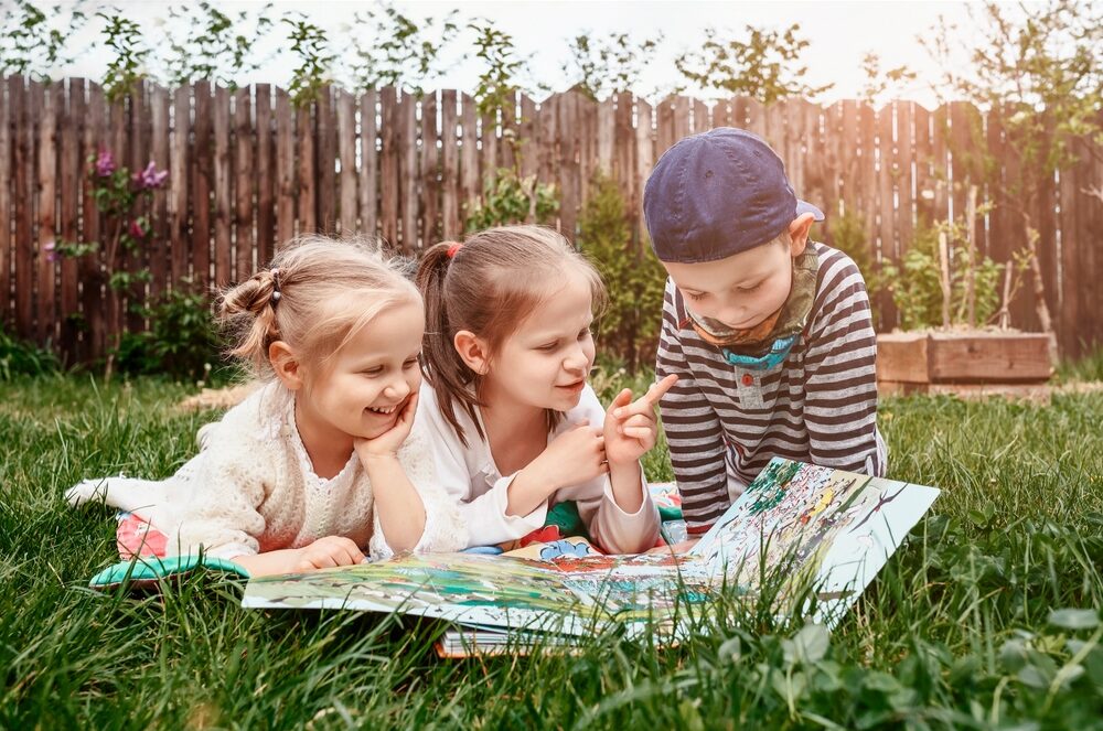 The key to helping children spend more time outdoors is to make it a natural, consistent family habit — something that becomes part of daily life rather than an occasional activity.