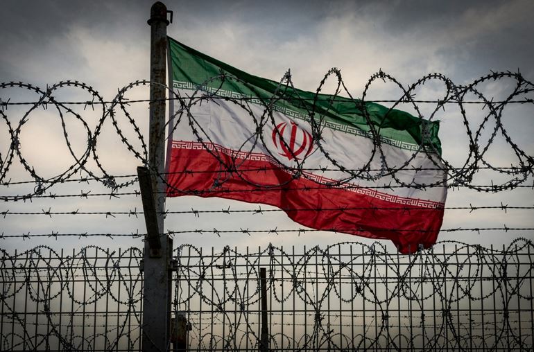 Totalitarian regimes, such as those found in Iran and China, use fear as a tactic to quell dissent.