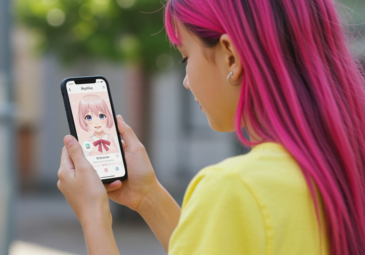 While China has cracked down on AI companions, Australia has been leading the charge on young people’s use of social media.