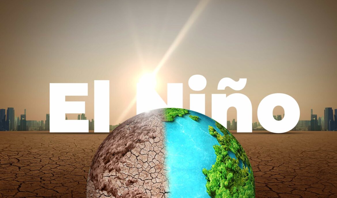 Super El Niño 2026.