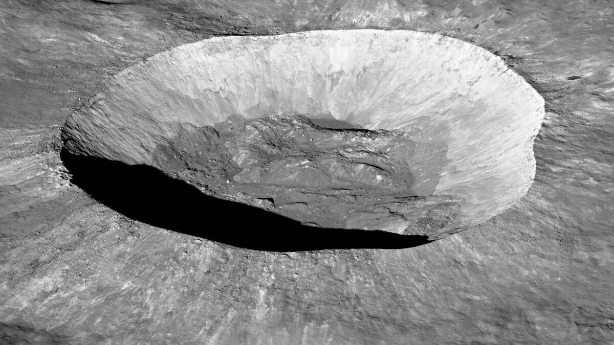 The lunar crater Giordano Bruno may have been the home of Earth's Kamo’oalewa quasi-moon.