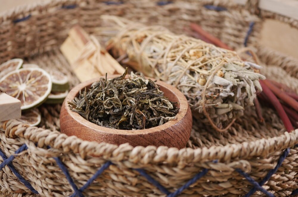 Sage is called the herb of wisdom largely by a linguistic accident.