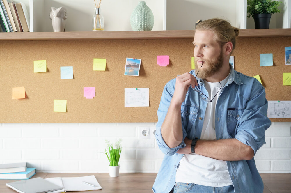 Much of our daily anxiety and complaints stem from mixing up these categories by trying to control things outside our domain. When we stop complaining about ourselves, we open the door to meaningful self-reflection and personal development.