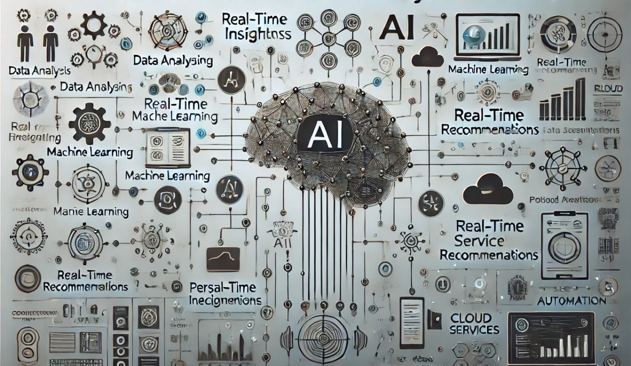 That’s why building a more inclusive AI ecosystem requires interdisciplinary knowledge, such as educating AI engineers about social science theories to help them understand the social origin of bias.