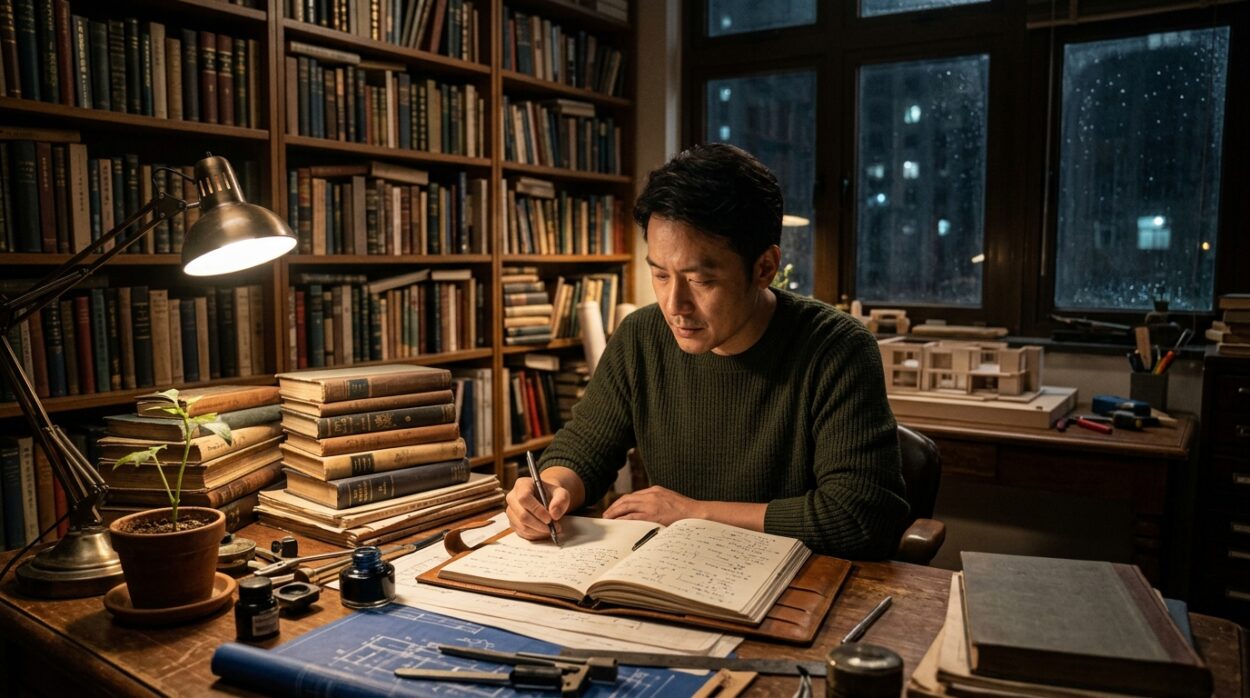 To accomplish great things, you must equip yourself with knowledge and skills, and gaining them inevitably requires effort and enduring hardships. Learning is rarely comfortable, as it constantly demands time, concentration, patience, and the fundamental humility to recognize how much you still have to learn.