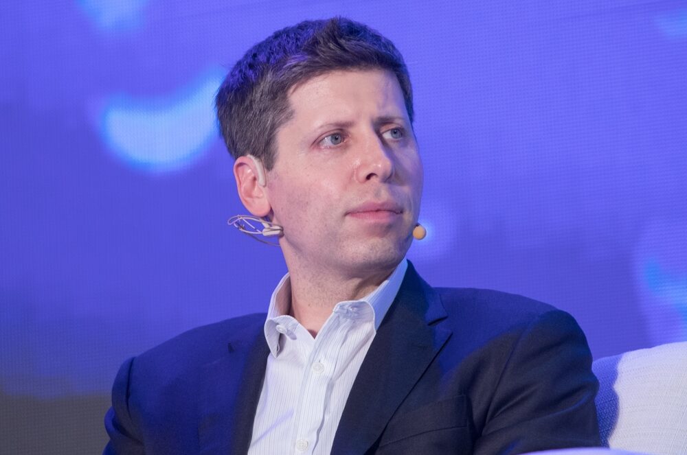 The singularity has two features. It is recursive: the system improves itself over and over again. And machine intelligence exceeds human intelligence. The kind of systems Sam Altman sells don’t deliver on either of these features.