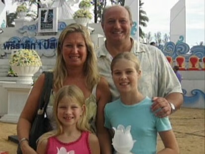 The 10-year-old girl who saved thousands.