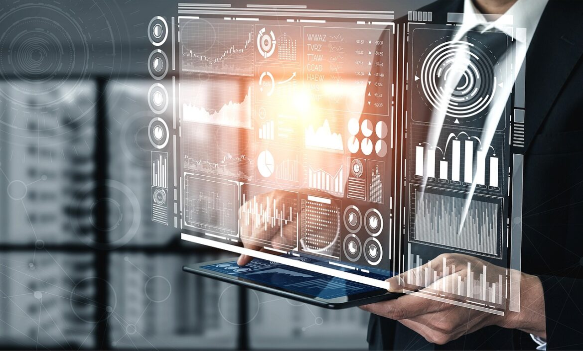 AI business software.