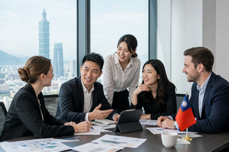 Taiwan’s education law seeks to cultivate citizens with both national consciousness and an international outlook, preparing them to participate confidently in an increasingly connected world.