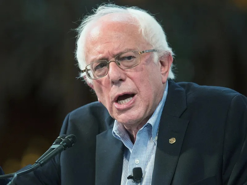 U.S. Senator Bernie Sanders introduced a bill to ban superintelligence, and British MP Alex Sobel introduced a similar bill.