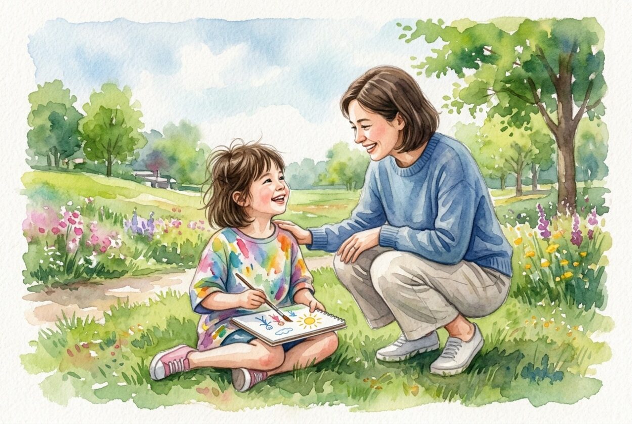 When children feel consistently validated by their parents, they develop an internal locus of control and robust self-worth. This psychological foundation allows them to navigate outside criticism, academic setbacks, and social pressure without collapsing emotionally.