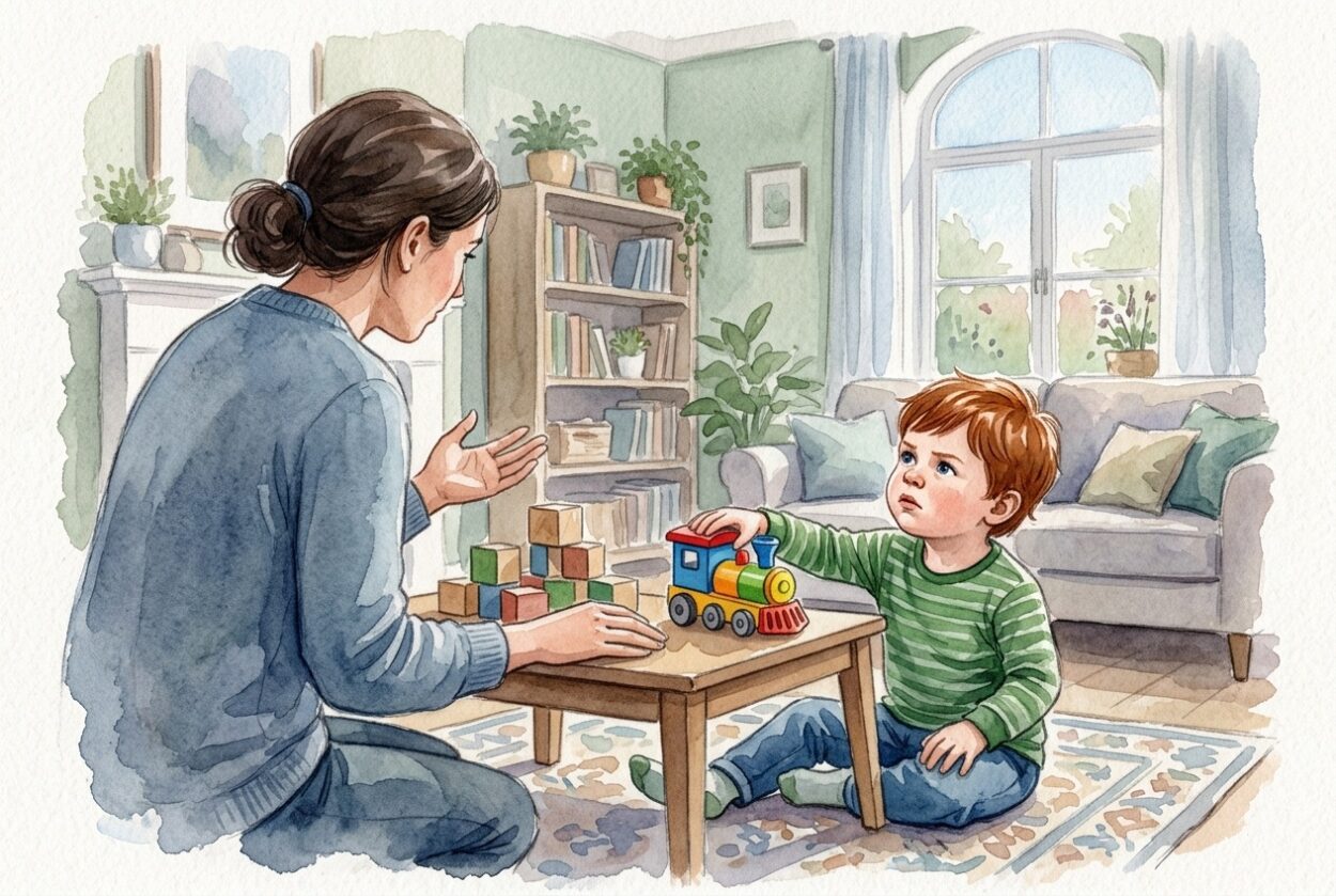 Early intervention is essential because habit formation occurs much faster than most parents realize during the foundational years of development. When parents routinely give in to temper tantrums simply to avoid immediate conflict, they teach the child that emotional outbursts are effective tools for manipulation.
