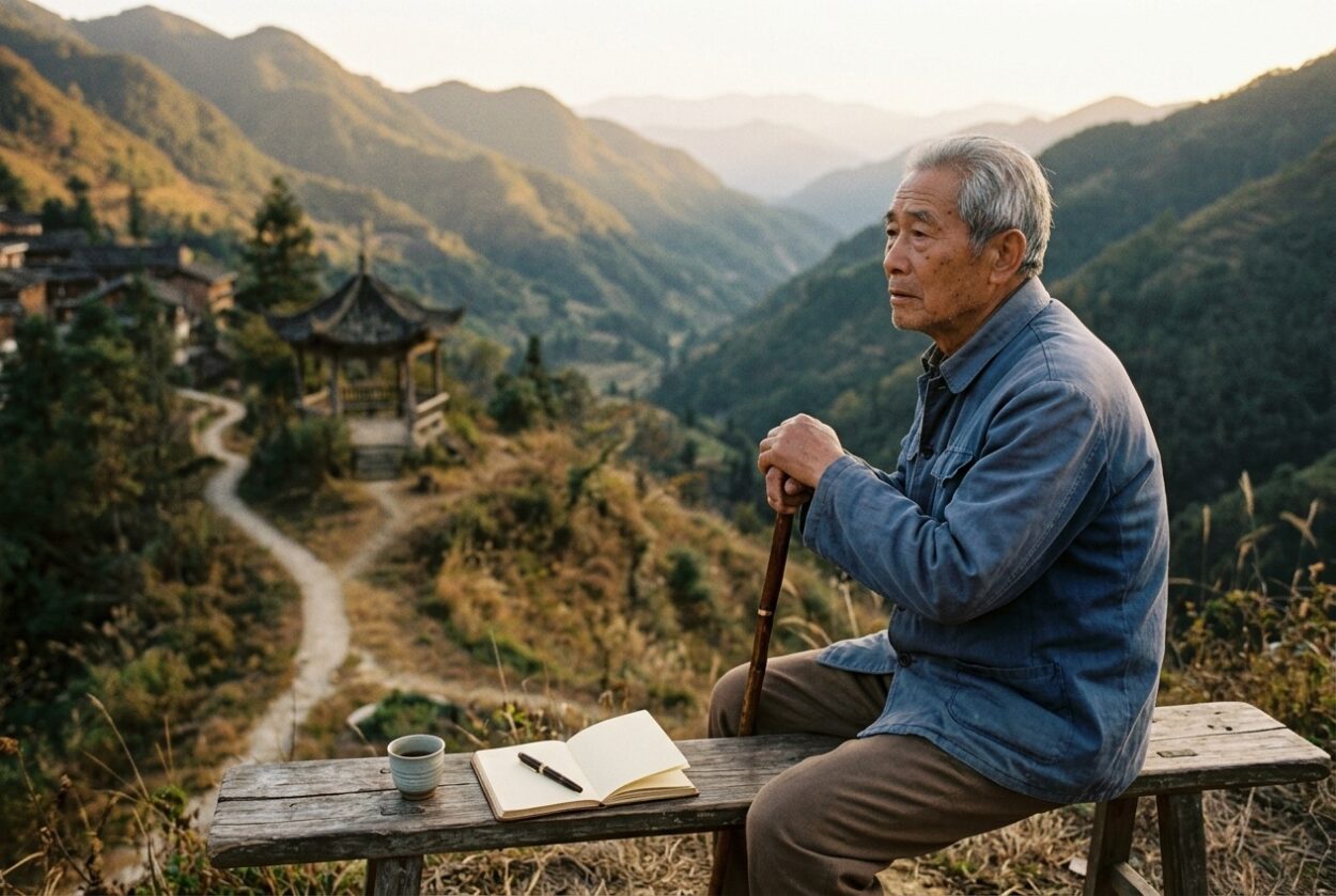 If we spend our few decades pursuing everything the world has to offer and only later learning to relinquish it, we may not awaken until we are already old and weary, with little time left to cultivate ourselves. The cost would be rather high.