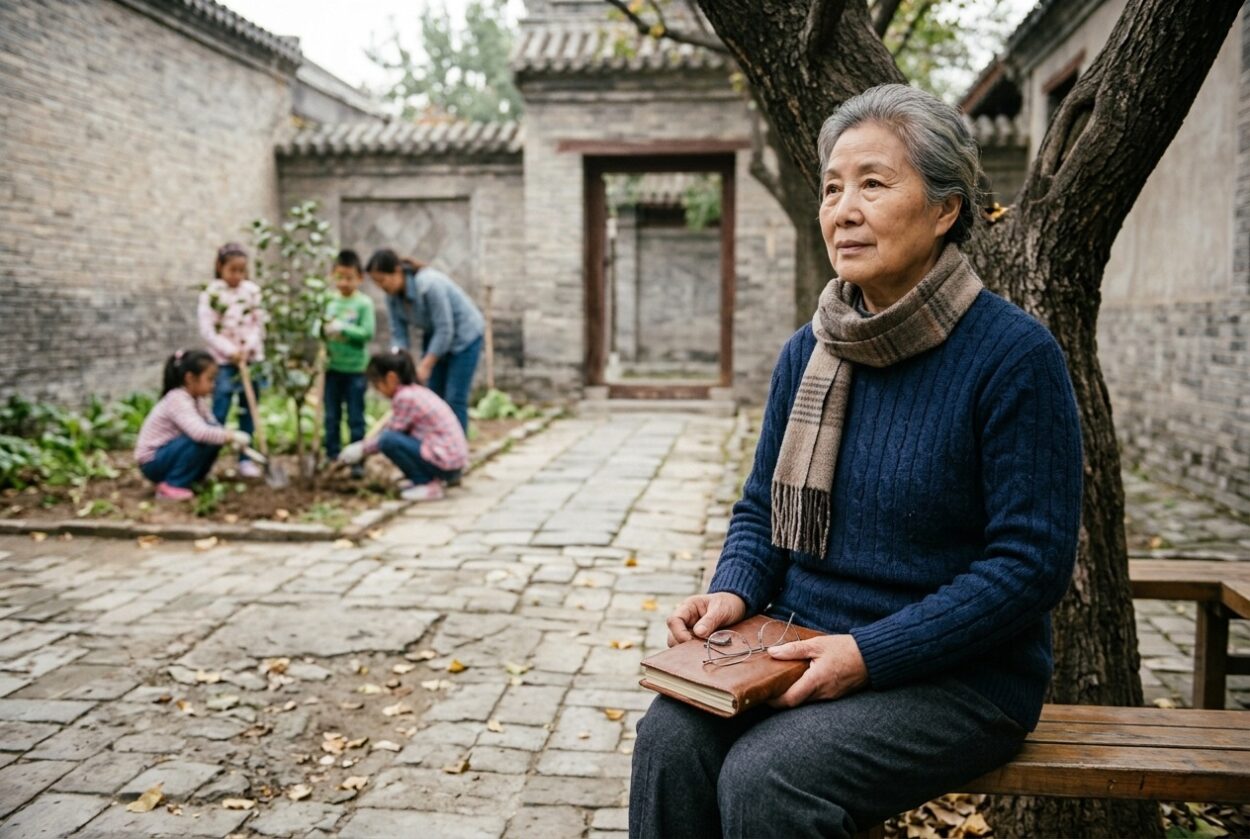 We spend so much of our lives pursuing what fades — wealth, beauty, recognition, possessions, and the desire to get ahead of others. We cling to them as though they will last forever, yet one day we must awaken from this life just as surely as Lu Sheng and Chun Yufen awakened from their dreams.