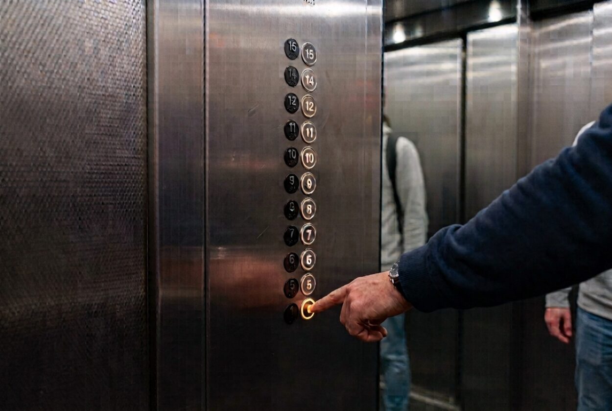 Walk into a building in the United States, Britain, or many European cities. Press the elevator button, and you may see something strange: After the 12th floor, the elevator goes straight to the 14th. The 13th floor has vanished as though it never existed at all.