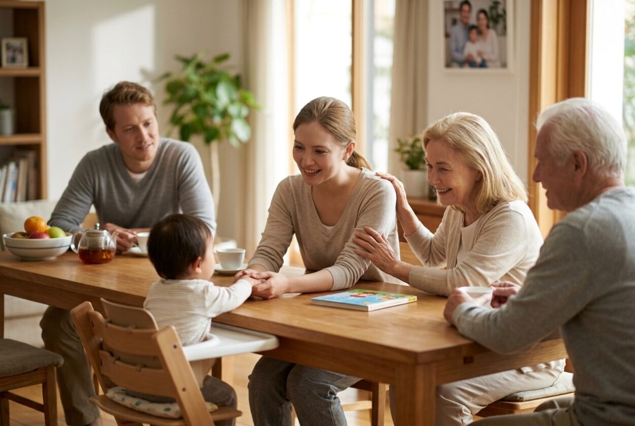 Choosing a life partner is far more than selecting a companion for today; it is a foundational choice that shapes a person's entire lifestyle and emotional well-being.