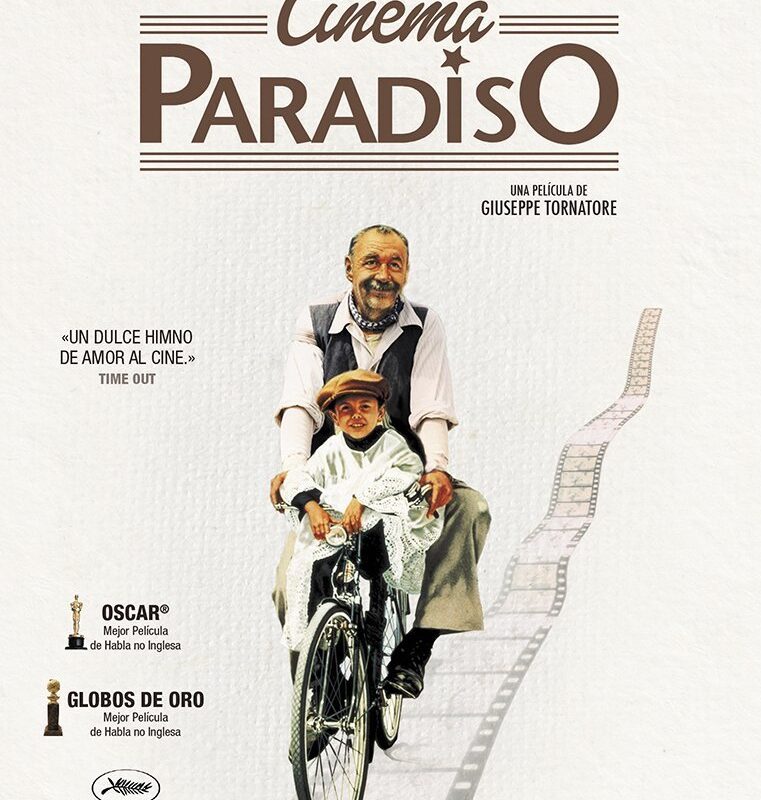 'Cinema Paradiso' is not simply an inspirational tale about pursuing one's passion against all odds; it is an incisive critique of spiritual censorship, local insularity, class divides, and the emotional costs of leaving one's heritage behind.