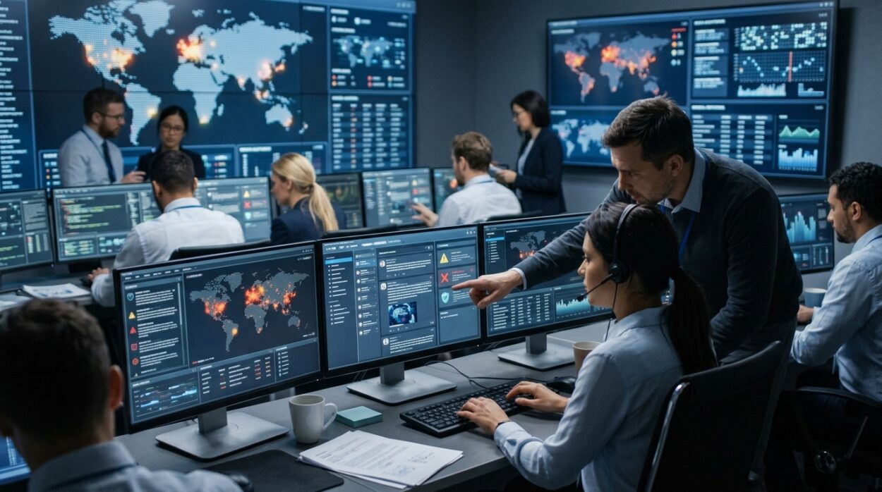 Disinformation is often considered as the strategic spreading of deliberate falsehoods. Governments have often tried to fight it by removing or debunking these falsehoods on the platforms where they circulate.