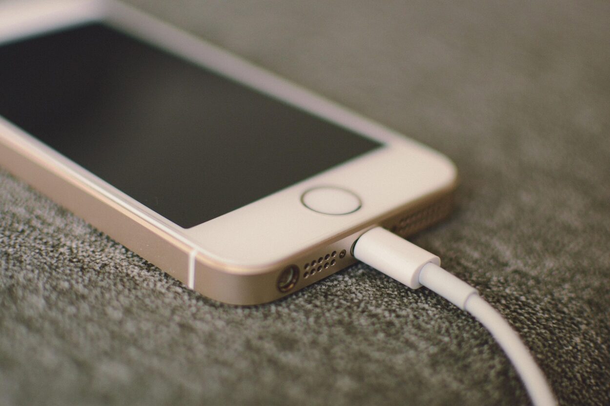 Apple has offered optimized battery charging since 2019. This feature learns a user’s daily charging routine and delays charging beyond a certain percentage when the phone is expected to remain connected for an extended period.