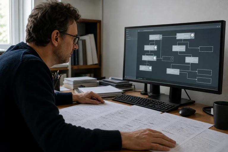 Formalization allows software to check each step of the logic in a result. However, not all formalizations are implemented correctly, and it is currently unclear whether the mathematical community will accept OpenAI’s formalizations. 